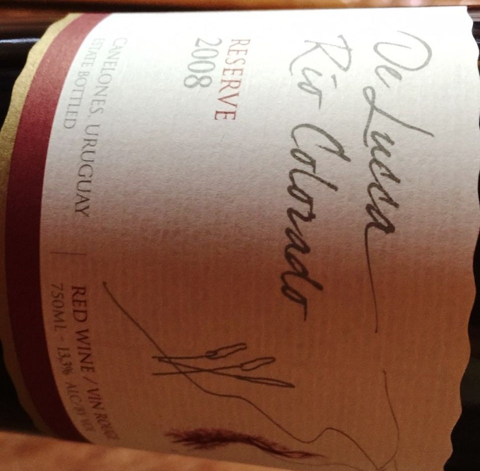 viñedos turísticos para visitar en Uruguay